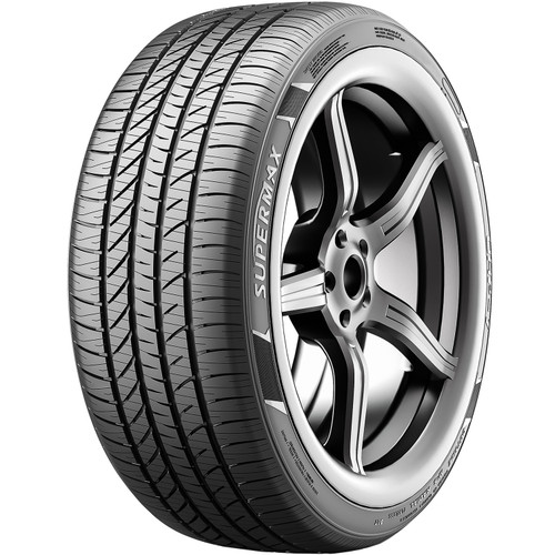 Supermax UHP-1 225/55R17 ZR 97W