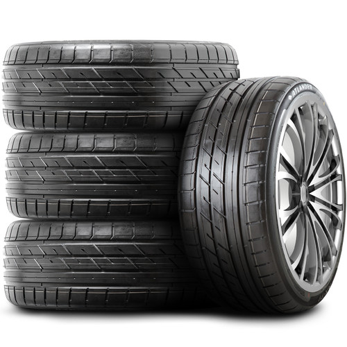 Atlander AX-99 255/30R22 ZR 95Y XL AS A/S All Season Tire