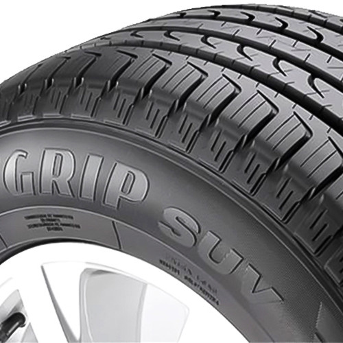 Goodyear EfficientGrip SUV 255/65R17 110H