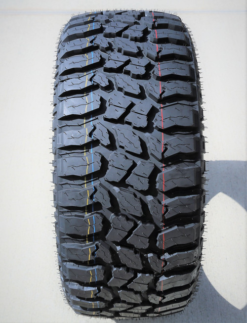 Haida Mud Champ HD869 LT 35X13.50R26 118Q E (10 Ply)