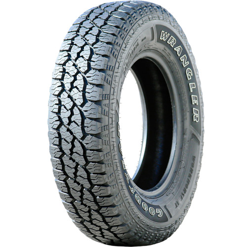 Goodyear Wrangler Workhorse AT 225/75R16 104S