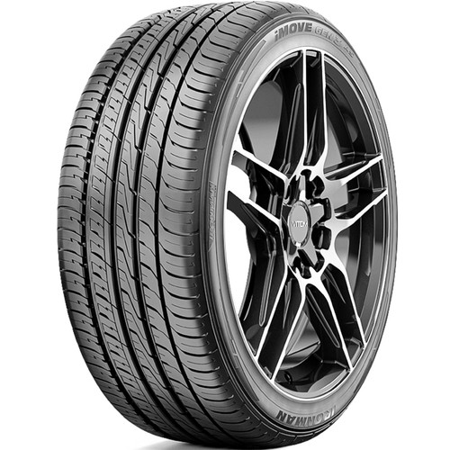Ironman iMove Gen3 AS 205/60R16 92V