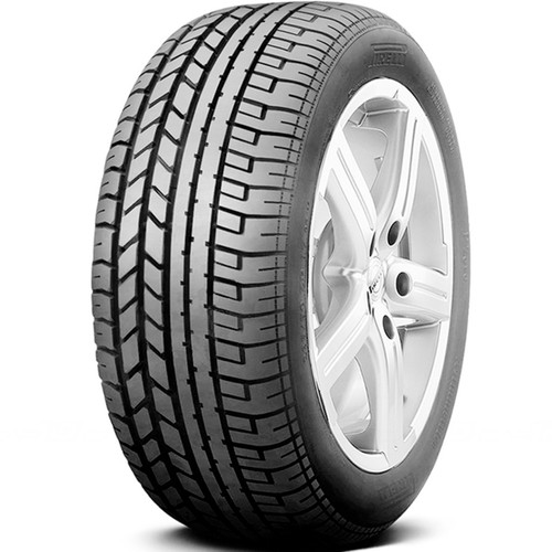 Pirelli P Zero System Asimmetrico 245/40R17 ZR 91Y