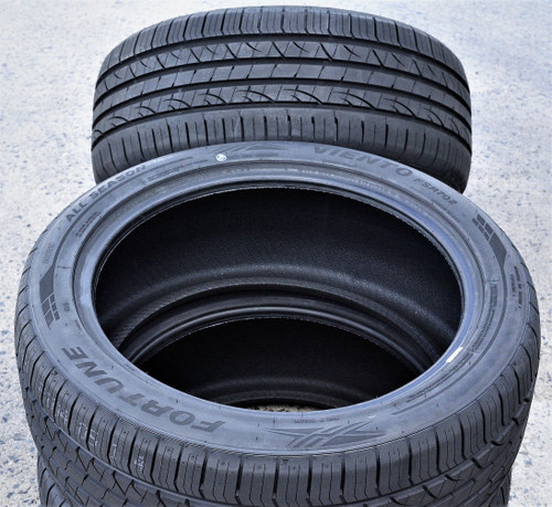 fiorina＊ Fortune Viento FSR702 275/40R18 103Y XL