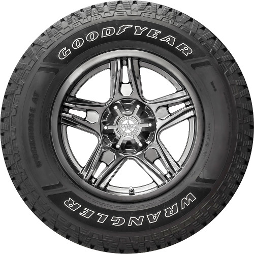 Goodyear Wrangler Workhorse AT 265/70R18 116T A/T All Terrain Tire