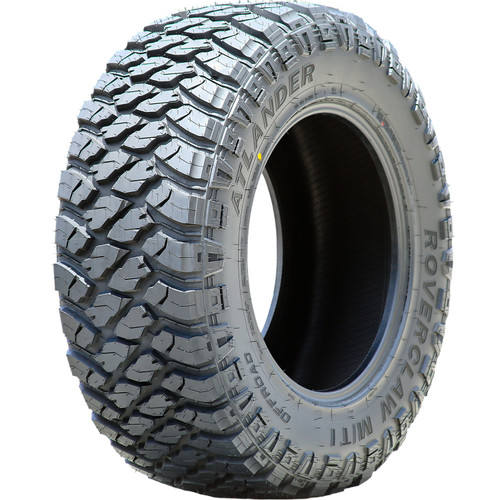 Atlander Roverclaw M/T I (3 Ply Sidewall) LT 265/70R17 121/118Q E (10 Ply)