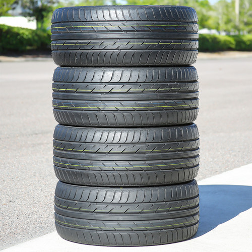 Achilles ATR Sport 2 235/35R21 ZR 89W XL