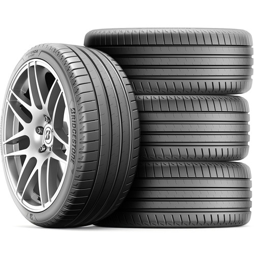 Bridgestone Potenza Sport 265/35R18 97Y XL