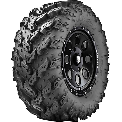Interco Radial Reptile 28X10.00R14 6 Ply