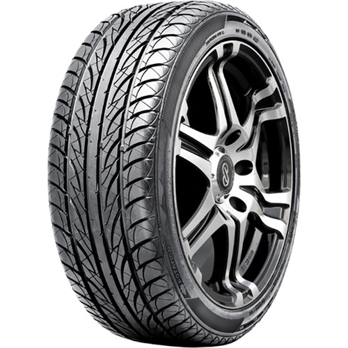 Summit Ultramax HP A/S 255/35R20 97W XL