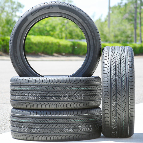 Continental ProContact TX (VW) 235/45R18 94H