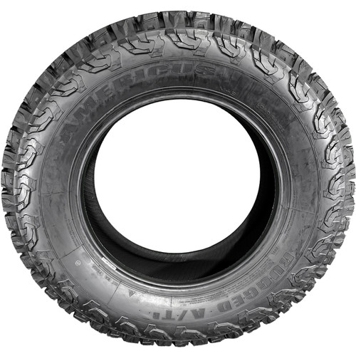 Americus Rugged A/TR LT 275/65R18 123/120S E (10 Ply)