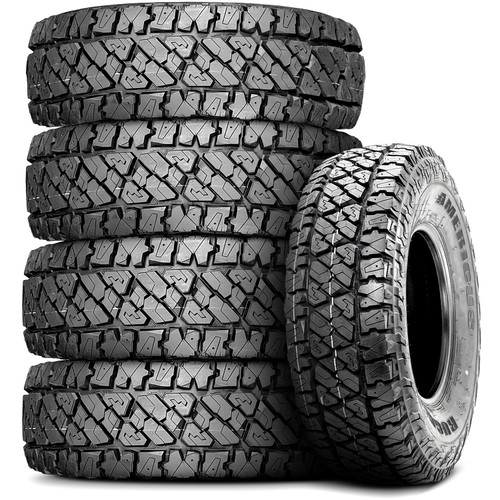 Americus Rugged A/TR LT 275/65R20 126/123S E (10 Ply)