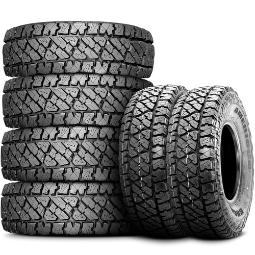 Americus Rugged A/TR 275/60R20 116T XL