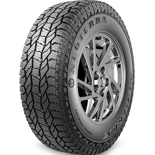 Neoterra Neotrax A/T LT 275/65R20 126/123S E (10 Ply)