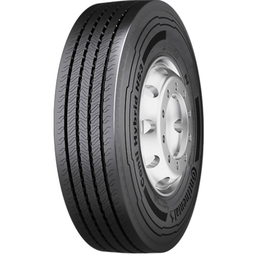 Continental Conti Hybrid HS3 265/70R19.5 140/138M G (14 Ply)