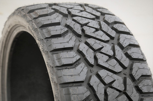 Miletrip TP99 R/T LT 35X13.50R24 126Q F (12 Ply)