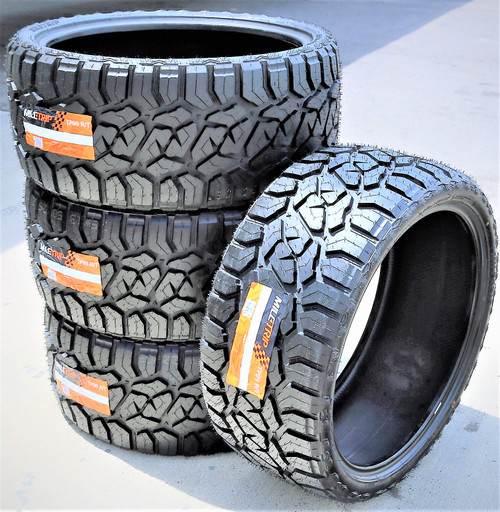 Miletrip TP99 R/T LT 35X13.50R24 126Q F (12 Ply)