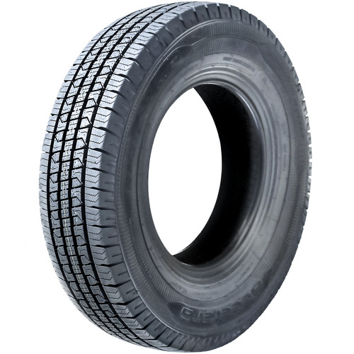 Accelera Epsilon H/T LT 215/85R16 115/112R E (10 Ply)