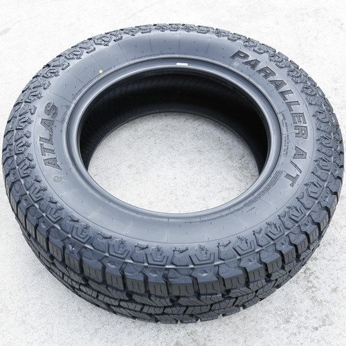Atlas Tire Paraller A/T 285/70R17 116T XL