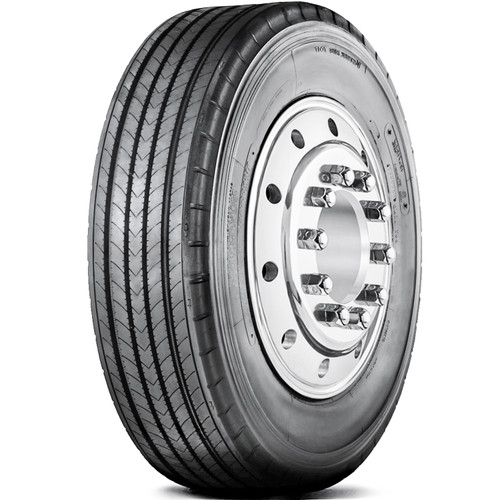 Bridgestone R227F 285/70R19.5 145/143L H (16 Ply)