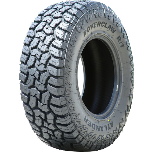 Atlander Roverclaw R/T (3 Ply Sidewall) LT 33X12.50R17 120Q E (10 Ply)