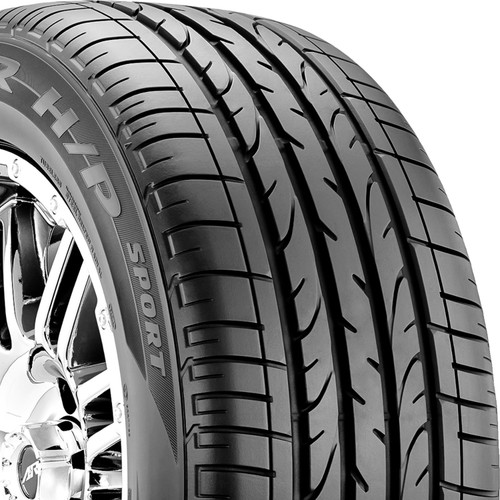 Bridgestone Dueler H/P Sport 235/50R18 97V