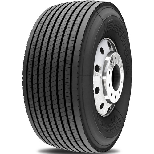 Double Coin FT125 445/50R22.5 161L L (20 Ply)