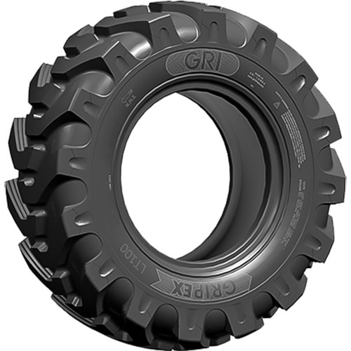 GRI Grip EX LT100 12.5/80-18 142A6 12 Ply