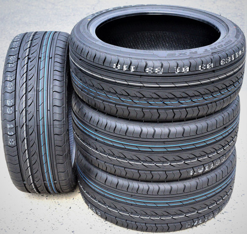 Joyroad Sport RX6 225/35R20 ZR 90W XL
