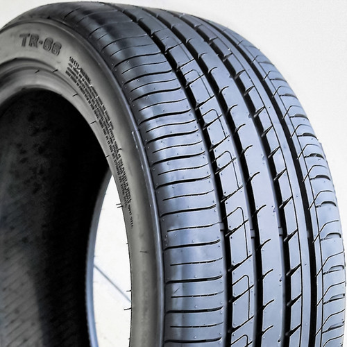 TBB TR-66 215/55R17 ZR 98W XL