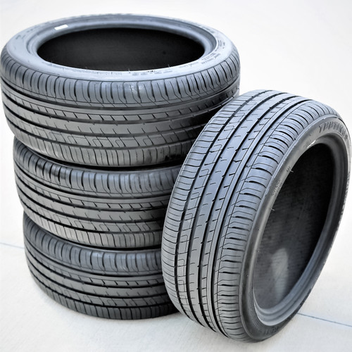 TBB TR-66 215/55R17 ZR 98W XL