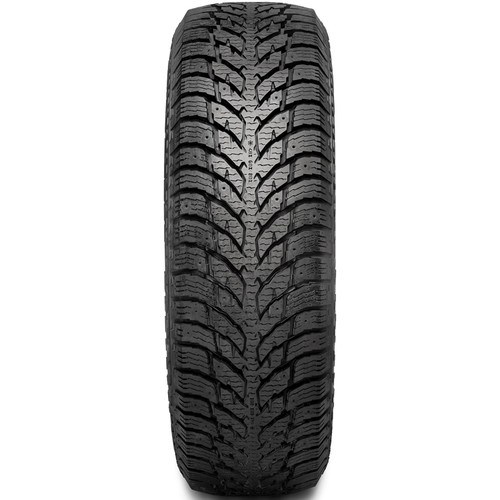Nokian Tyres Hakkapeliitta LT3 LT 265/70R17 121/118Q E (10 Ply)