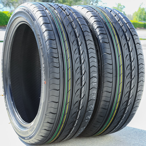 Centara Vanti HP 275/35R20 ZR 98W