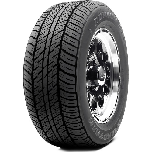 Dunlop Grandtrek AT23 265/55R19 109V