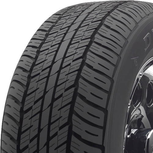 Dunlop Grandtrek AT23 265/55R19 109V