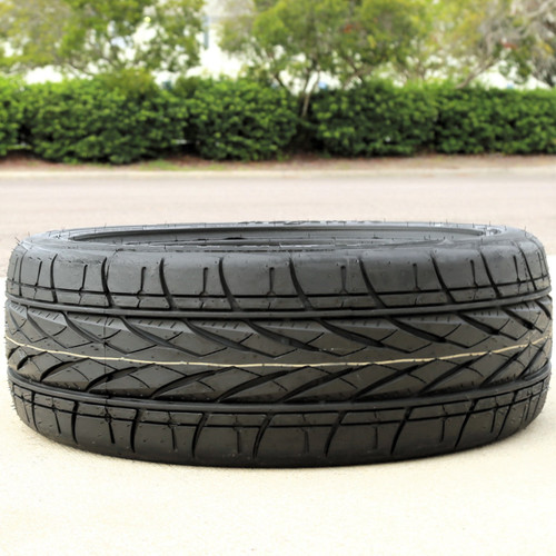 Forceum Hexa-R 235/35R19 ZR 91Y XL