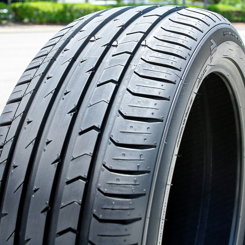 MOMO Toprun M300 AS Sport 205/40R17 ZR 84W XL