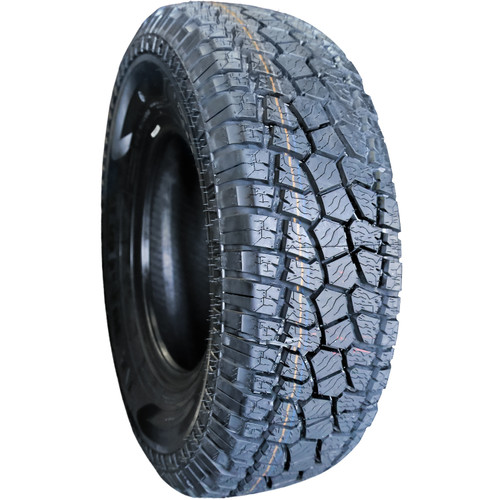 Radar Renegade A/T LT 285/70R17 121/118Q E (10 Ply)