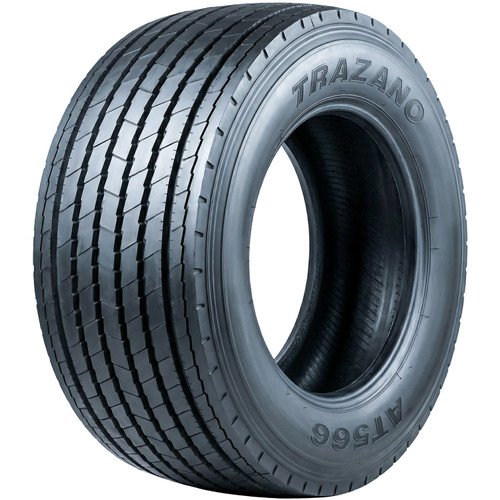 Trazano AT566 445/50R22.5 161L L (20 Ply)