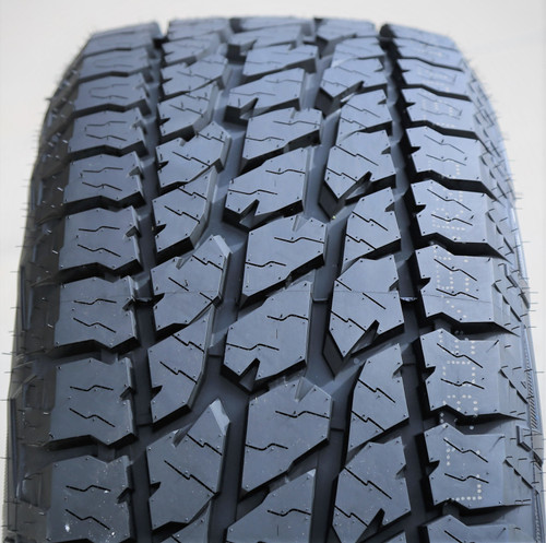Landspider Wildtraxx A/T 265/65R18 116T XL
