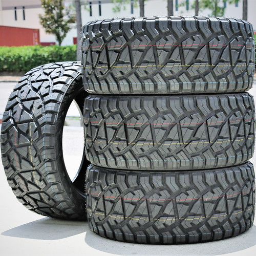 Greentrac Rough Master-RT LT 315/45R22 116/113Q E (10 Ply)