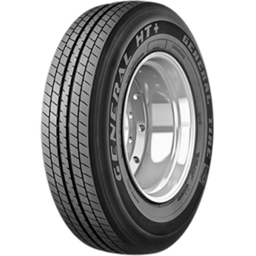 General General HT+ 11R22.5 144/142L G (14 Ply)