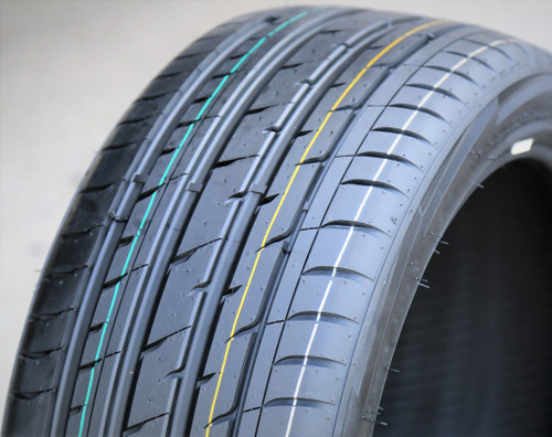Haida LECP HD927SP 255/35R19 ZR 96W XL