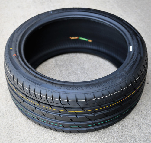 Haida LECP HD927SP 255/35R19 ZR 96W XL