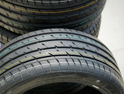 Haida LECP HD927SP 255/35R19 ZR 96W XL
