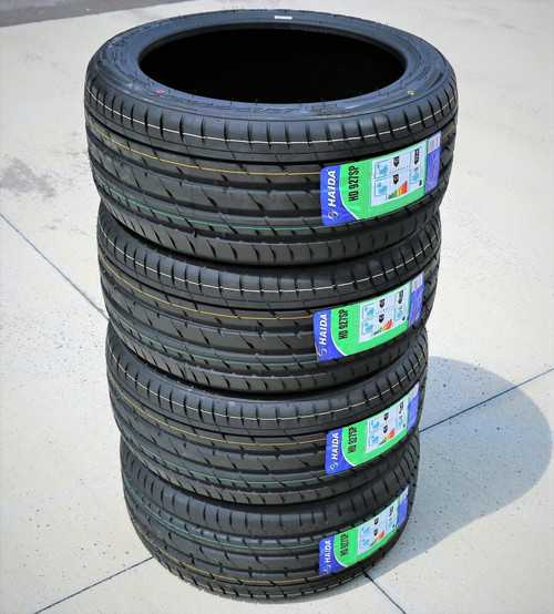 Haida LECP HD927SP 255/35R19 ZR 96W XL