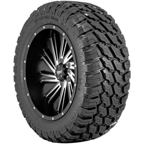 Red Dirt Road RD-8 M/T LT 285/70R17 121/118Q D (8 Ply)