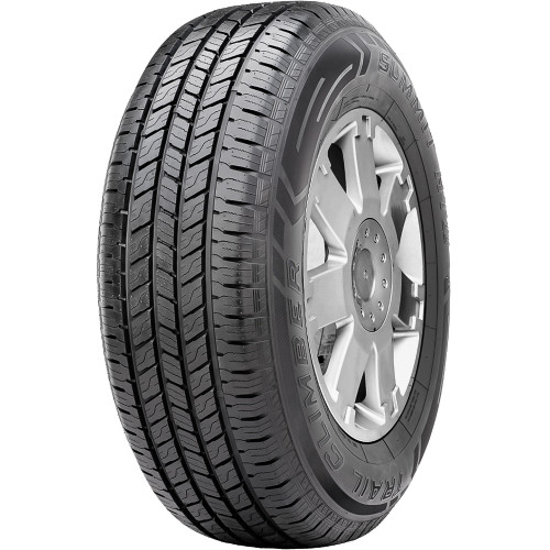 Summit Trail Climber HT II 225/70R16 103T