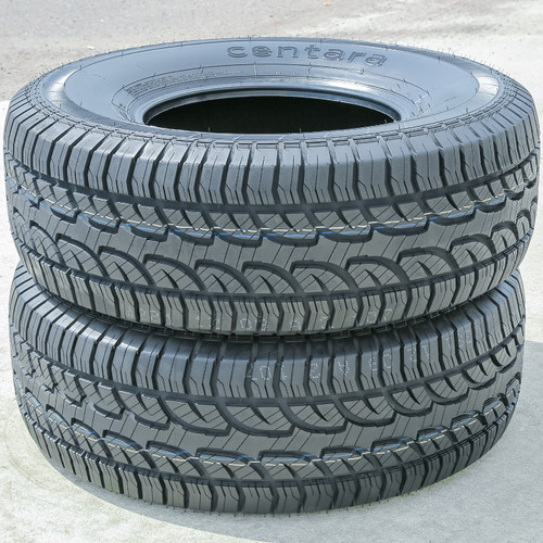Centara Terrena A/T LT 31X10.50R15 109S C (6 Ply)